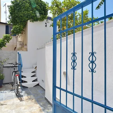 Residenze San Paolo # Hébergement de vacances Marina di Ragusa