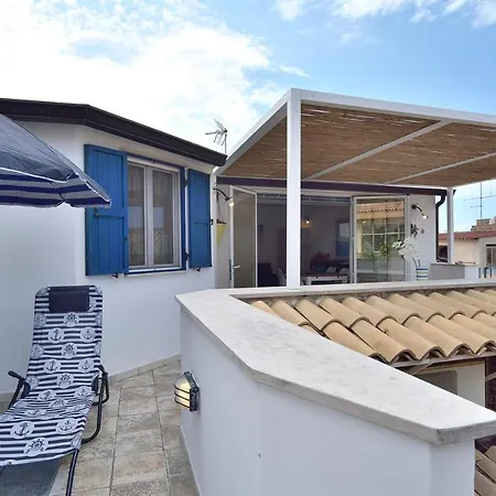 Residenze San Paolo # Hébergement de vacances Marina di Ragusa
