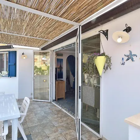 Residenze San Paolo # Hébergement de vacances Marina di Ragusa